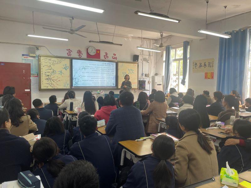 澳门梦想之城赌场：推进家校共育，抓好学生培养